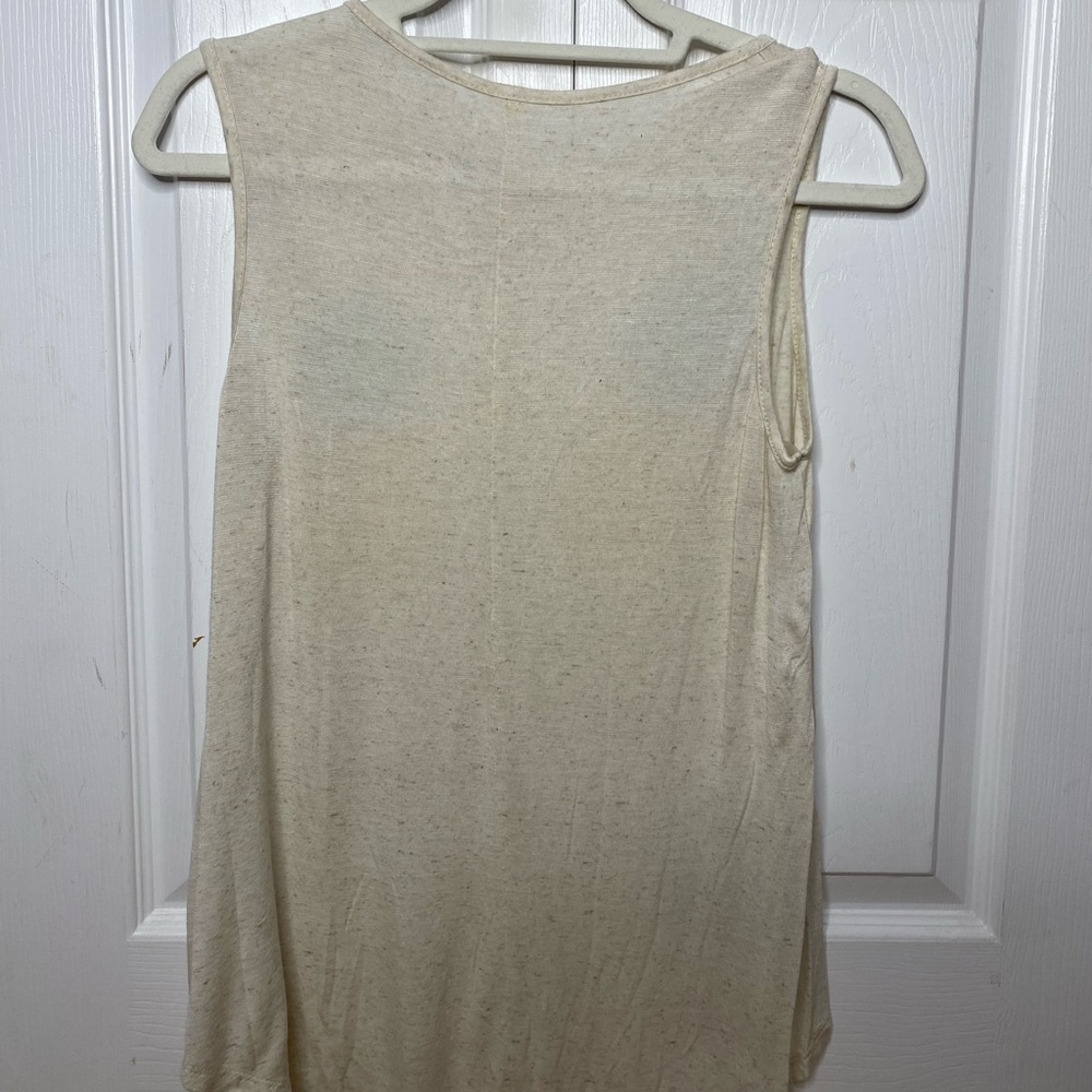 Muscle Tank - Picture 2 of 2